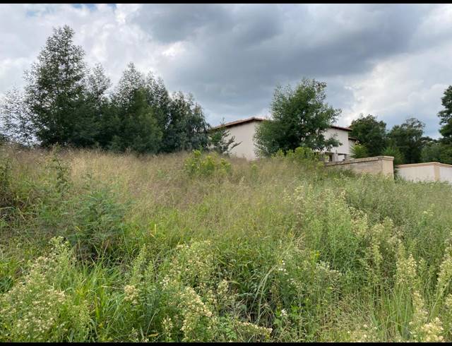 991M² VACANT LAND FOR SALE IN OHENIMURI